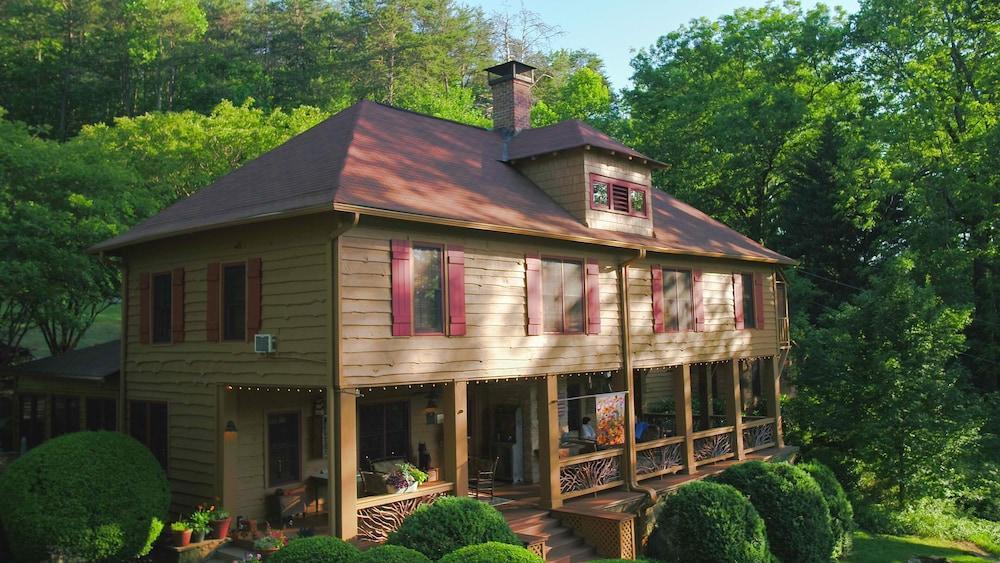 Beechwood Inn Clayton Ngoại thất bức ảnh