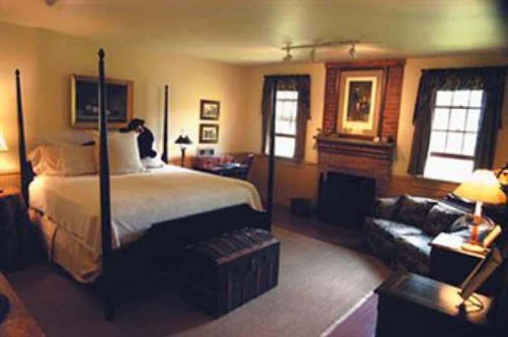 Beechwood Inn Clayton Ngoại thất bức ảnh