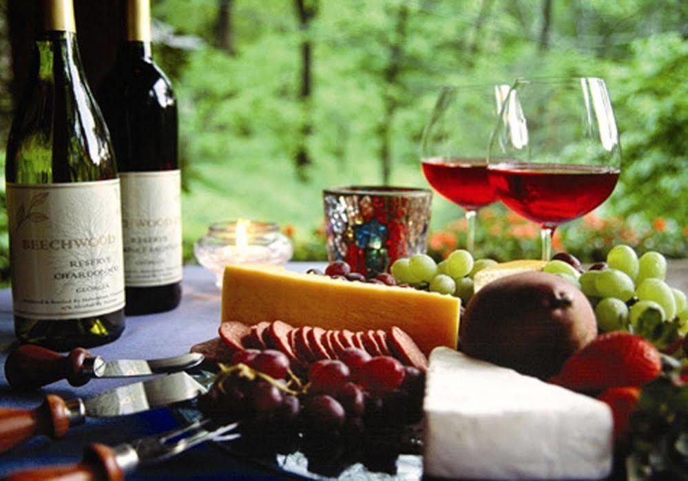 Beechwood Inn Clayton Ngoại thất bức ảnh