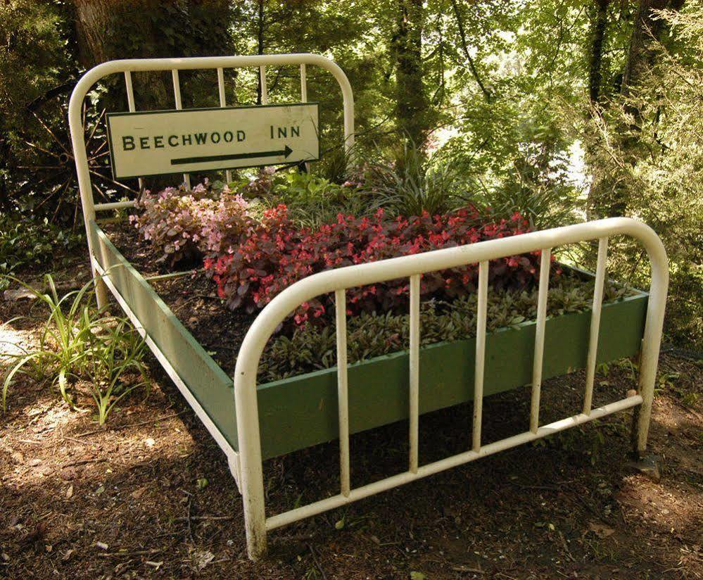 Beechwood Inn Clayton Ngoại thất bức ảnh