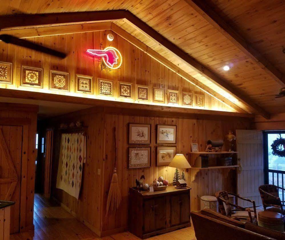 Beechwood Inn Clayton Ngoại thất bức ảnh
